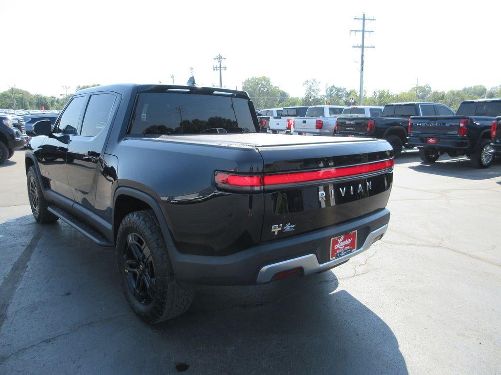2023 RIVIAN R1T Adventure
