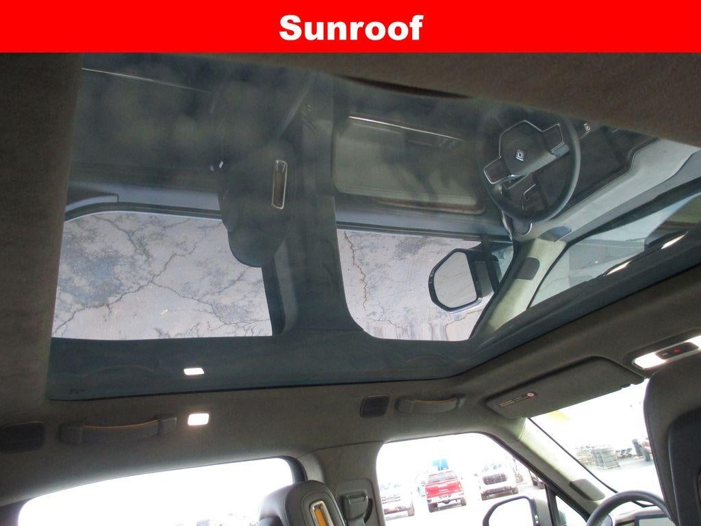 2022 RIVIAN R1T Launch Edition