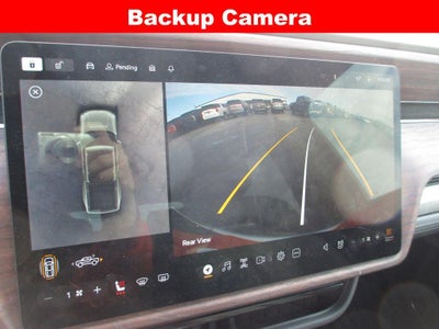 2022 RIVIAN R1T Launch Edition