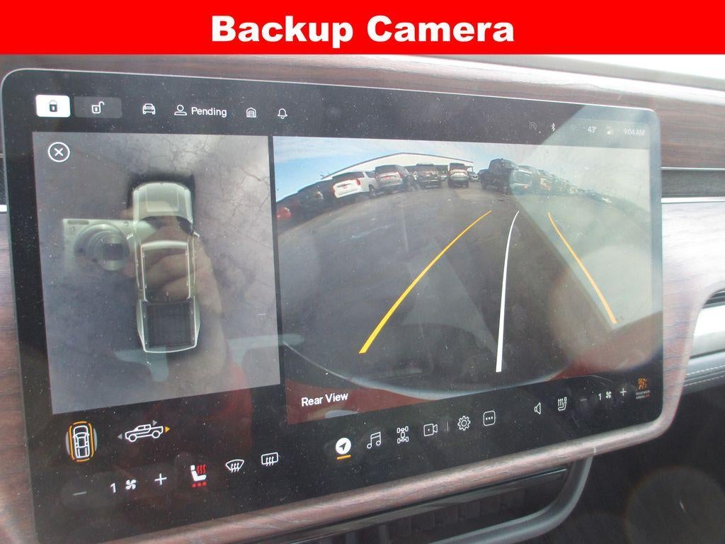 2022 RIVIAN R1T Launch Edition