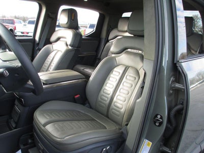 2022 RIVIAN R1T Launch Edition