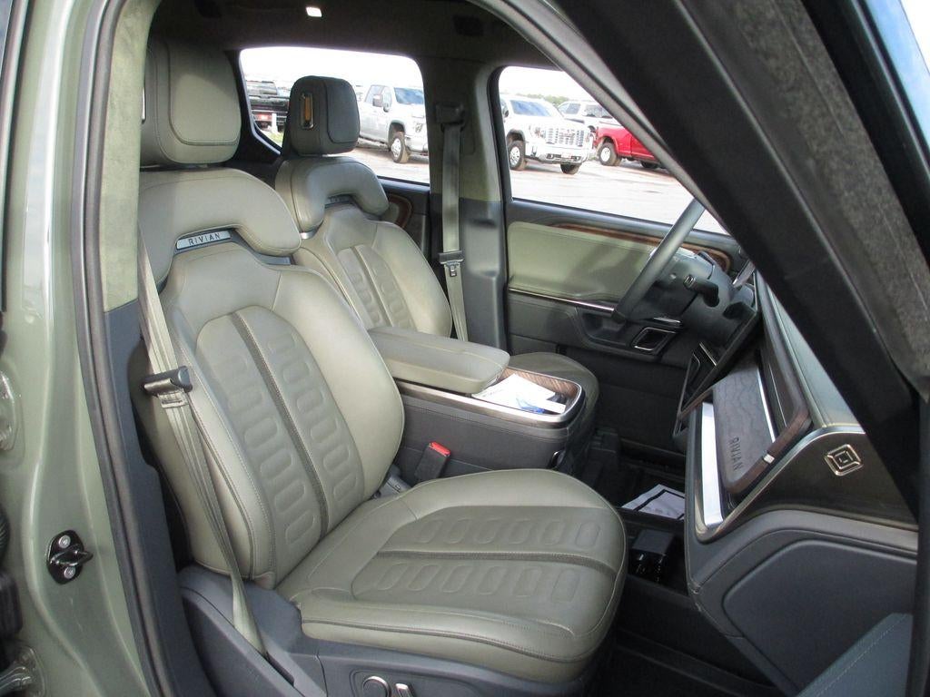 2022 RIVIAN R1T Launch Edition