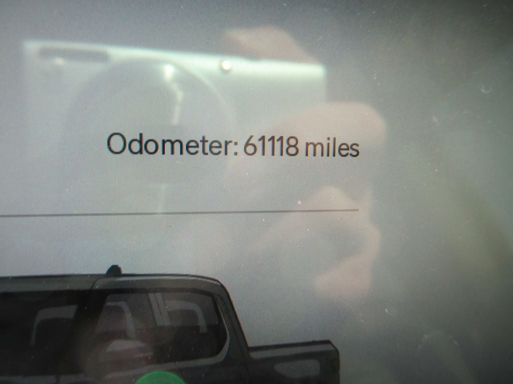 2022 RIVIAN R1T Launch Edition