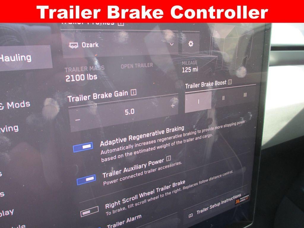 2025 Tesla Cybertruck Base
