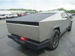 2025 Tesla Cybertruck Base