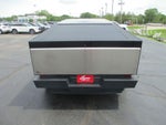 2025 Tesla Cybertruck Base