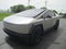 2025 Tesla Cybertruck Base