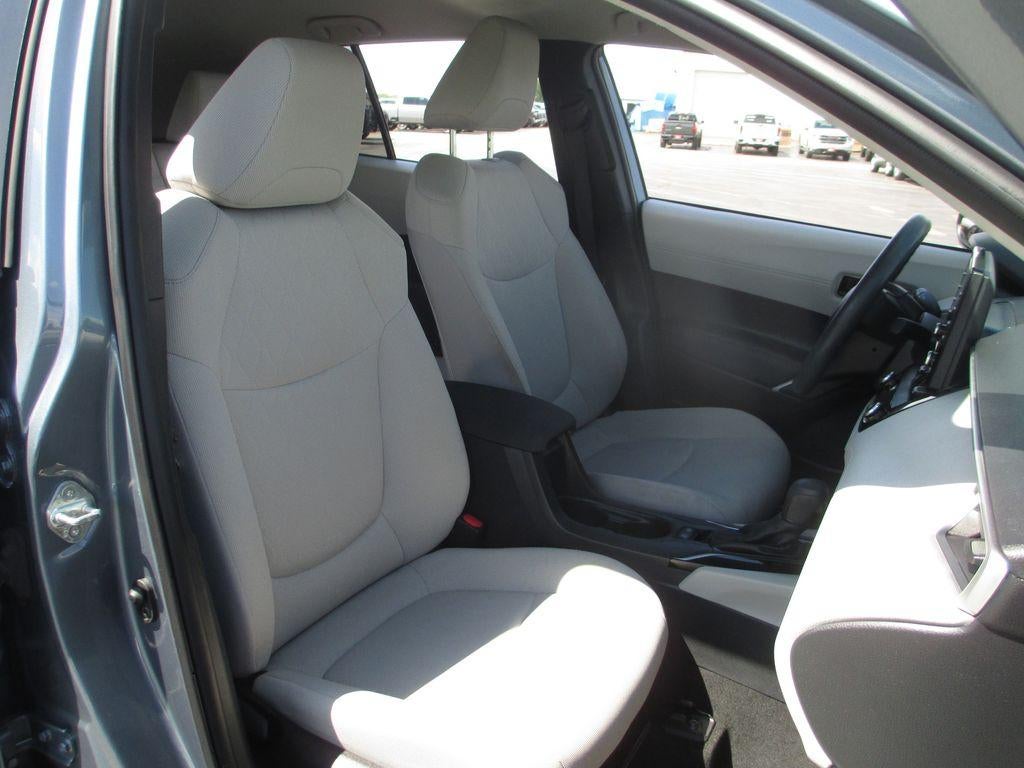 2022 Toyota Corolla Cross L