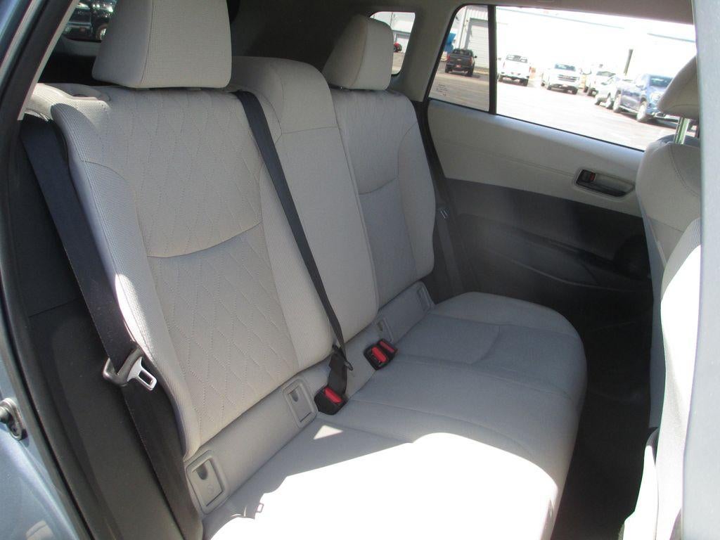 2022 Toyota Corolla Cross L