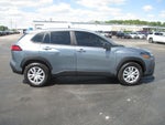 2022 Toyota Corolla Cross L