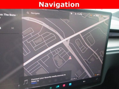 2022 Tesla Model X Plaid