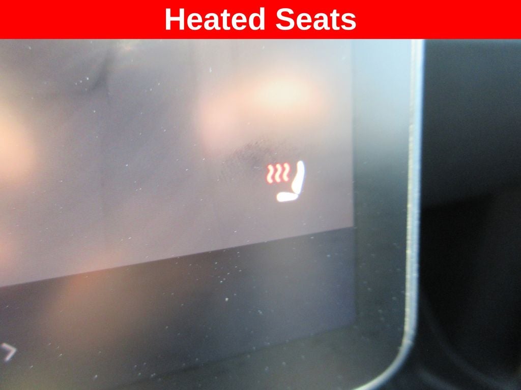 2024 Tesla Model Y Performance