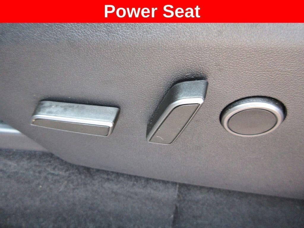 2024 Tesla Model Y Performance