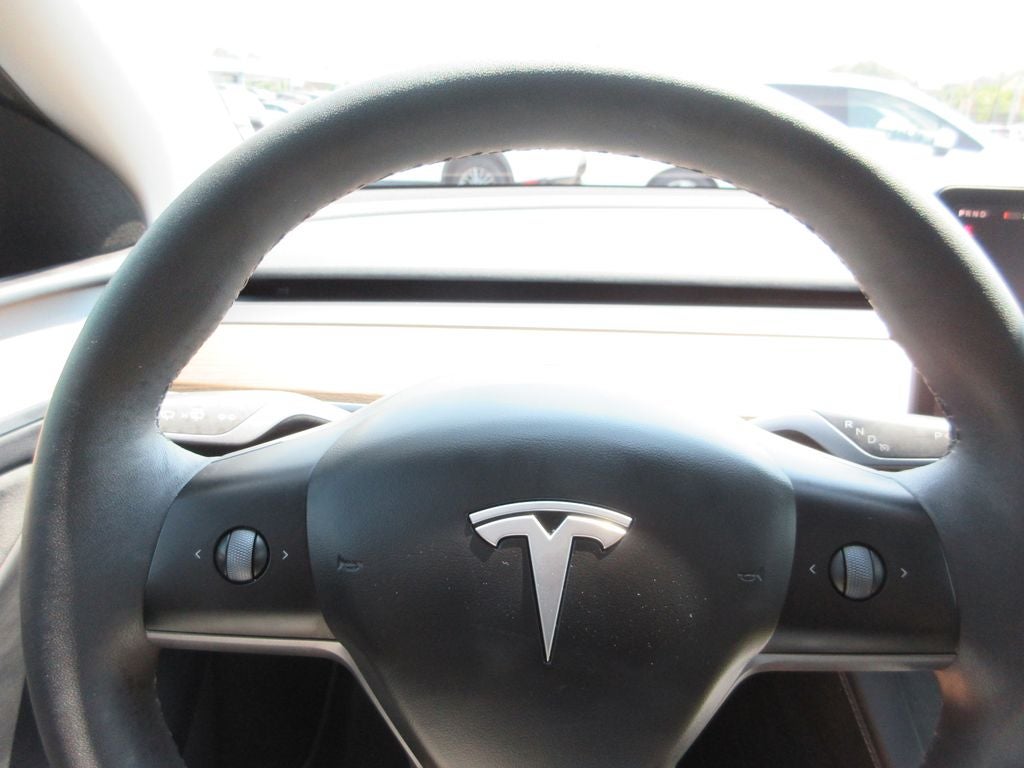2024 Tesla Model Y Performance