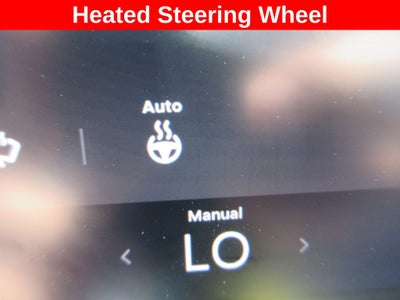 2024 Tesla Model Y Performance