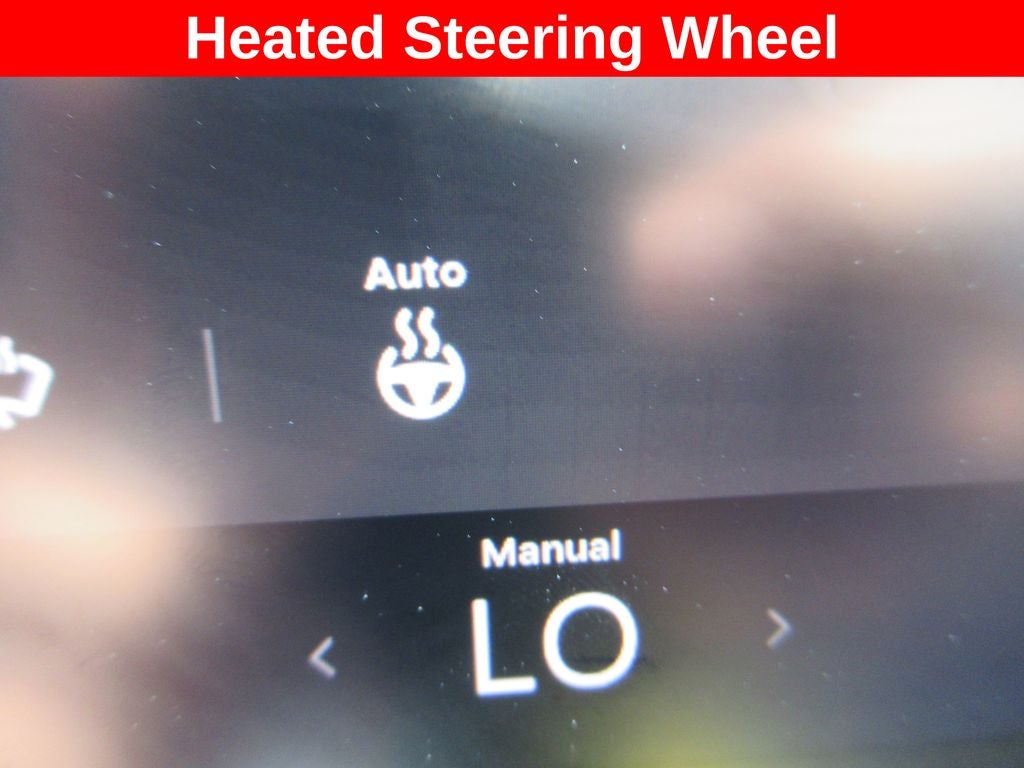 2024 Tesla Model Y Performance