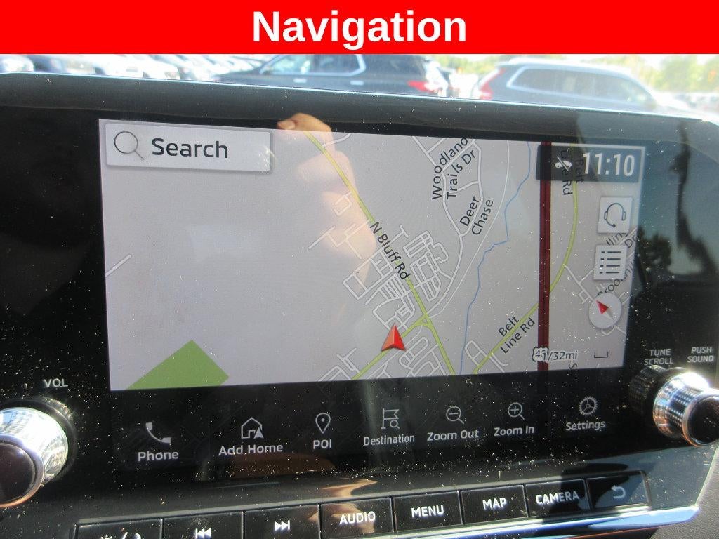 2023 Mitsubishi Outlander SEL