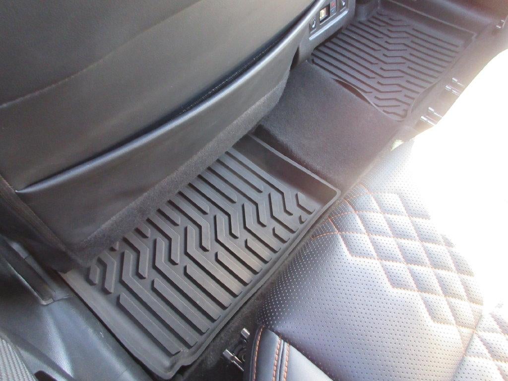 2023 Mitsubishi Outlander SEL