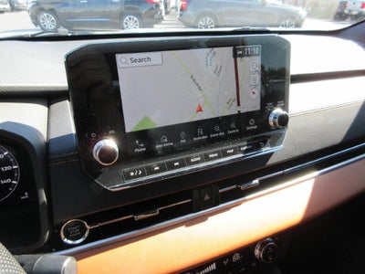 2023 Mitsubishi Outlander SEL