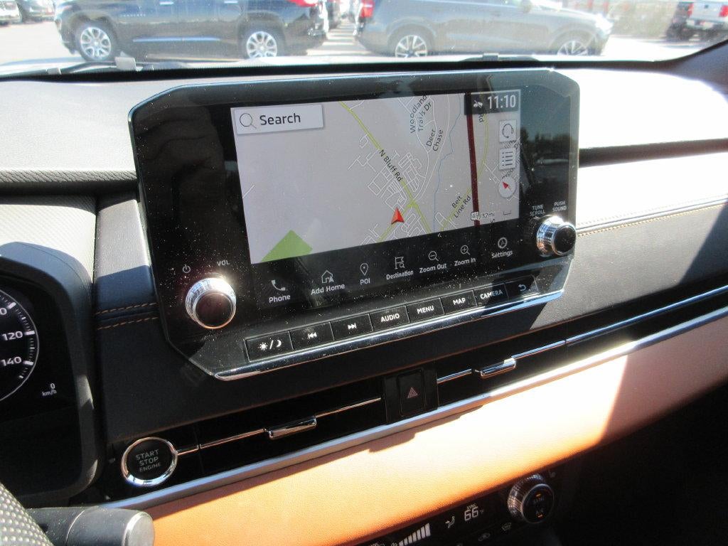 2023 Mitsubishi Outlander SEL