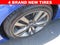 2017 Subaru WRX Limited