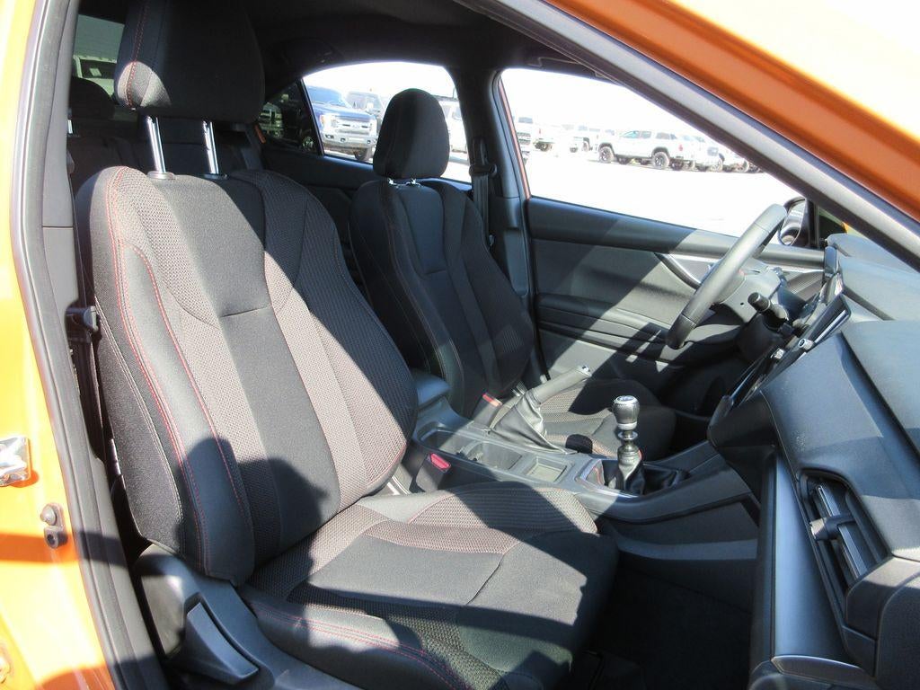 2023 Subaru WRX Premium
