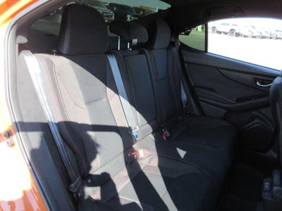 2023 Subaru WRX Premium