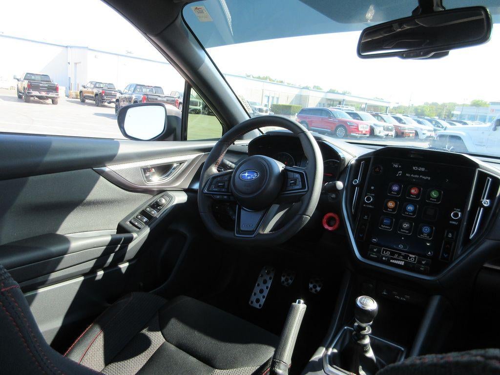 2023 Subaru WRX Premium