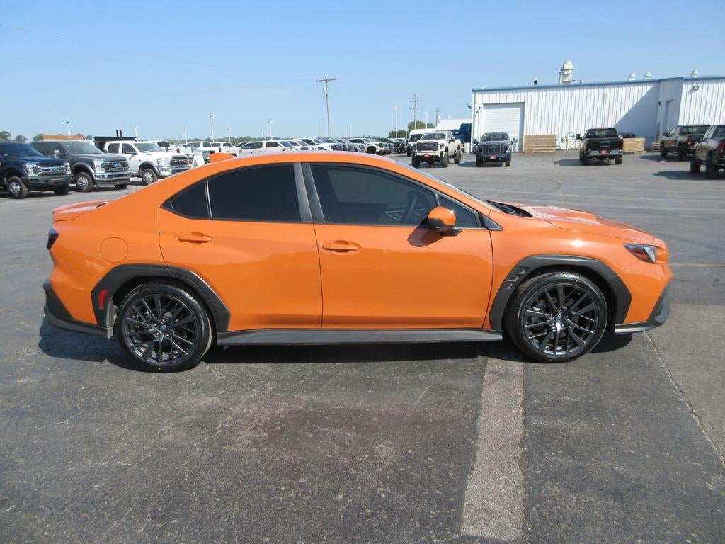 2023 Subaru WRX Premium