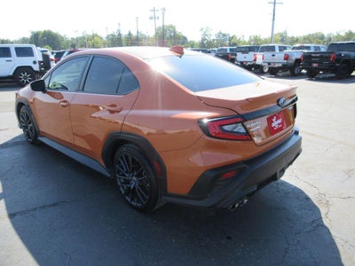 2023 Subaru WRX Premium