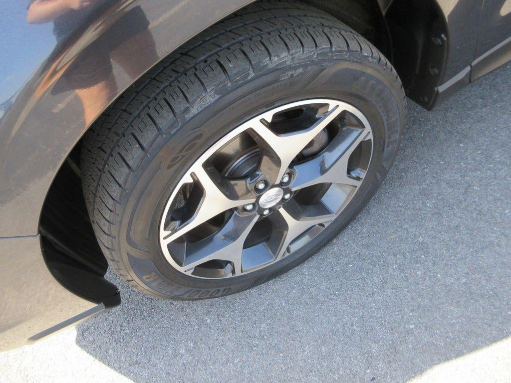 2015 Subaru Forester 2.0XT Premium