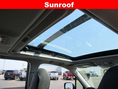 2015 Subaru Forester 2.0XT Premium