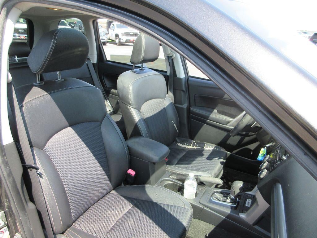 2015 Subaru Forester 2.0XT Premium