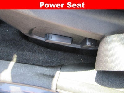 2015 Subaru Forester 2.0XT Premium