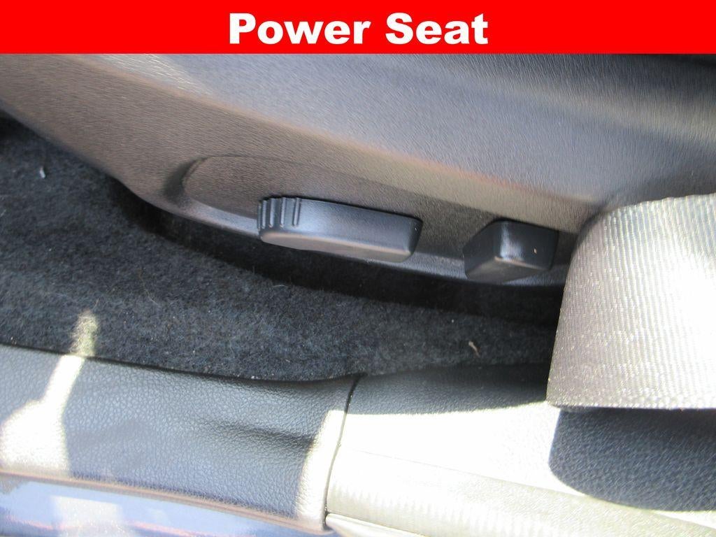 2015 Subaru Forester 2.0XT Premium