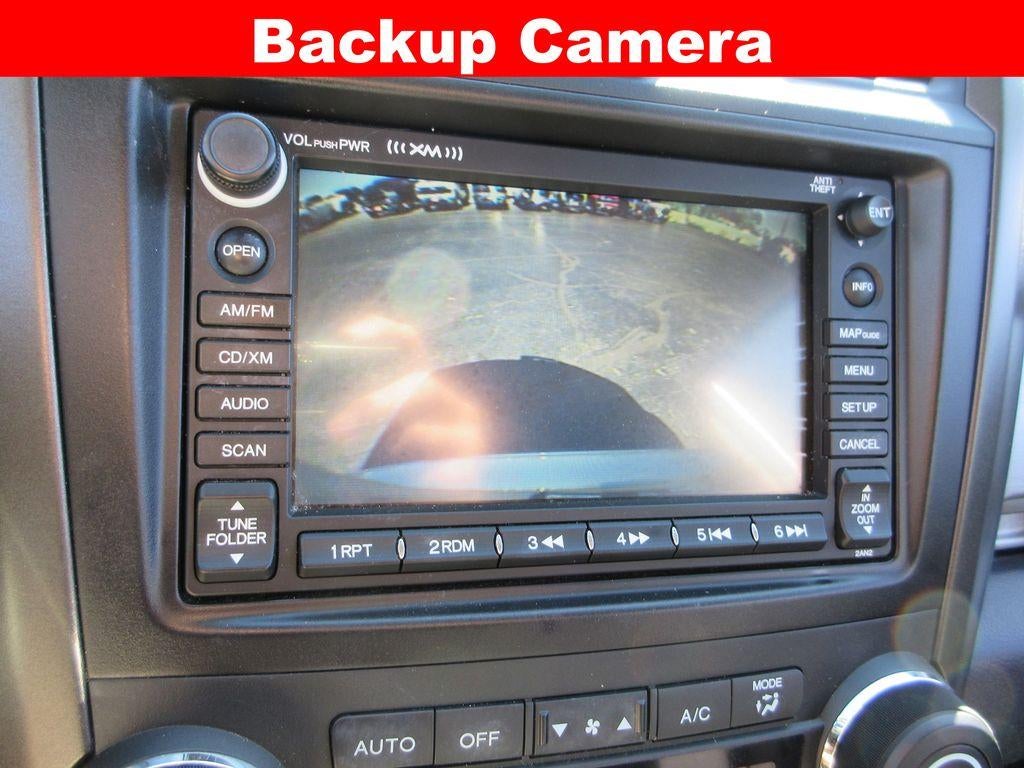 2010 Honda CR-V EX-L