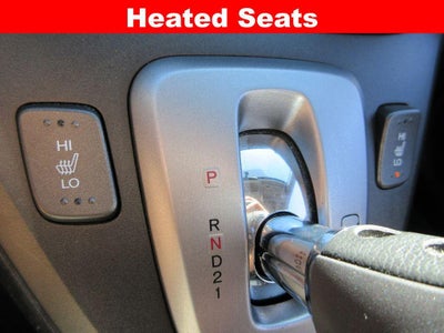 2010 Honda CR-V EX-L
