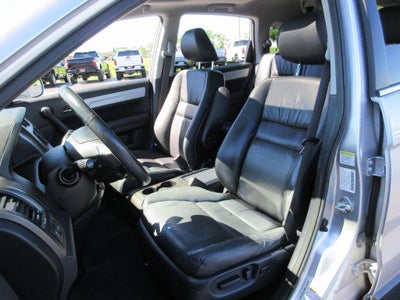 2010 Honda CR-V EX-L