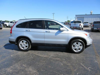 2010 Honda CR-V EX-L