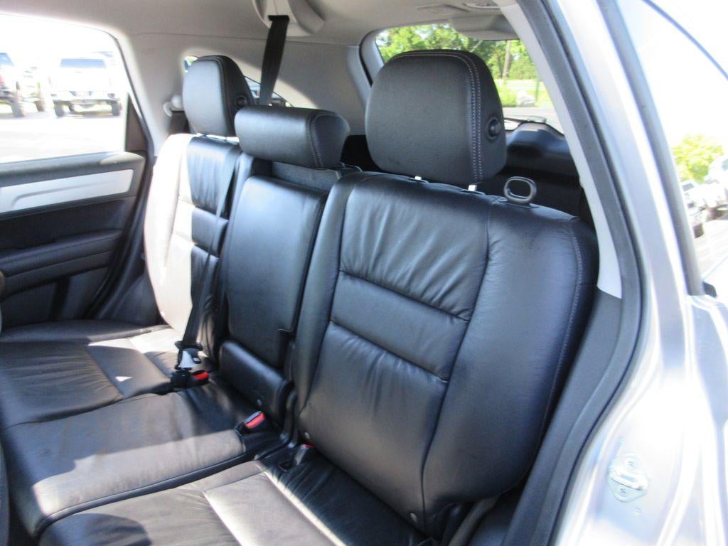 2010 Honda CR-V EX-L
