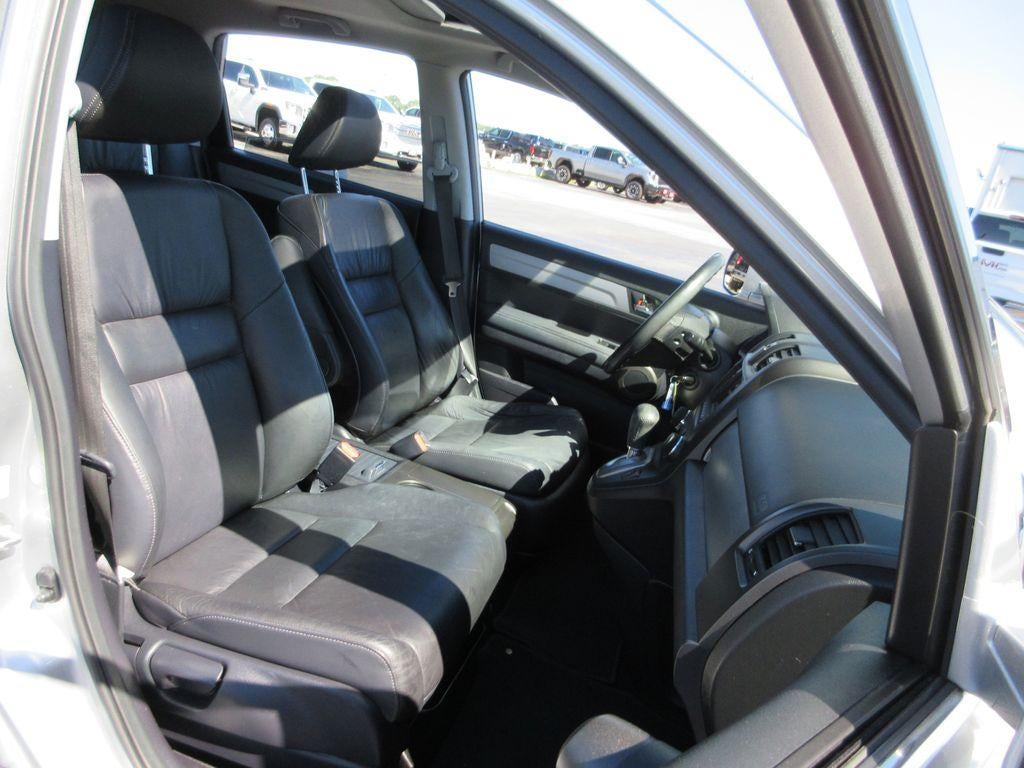 2010 Honda CR-V EX-L