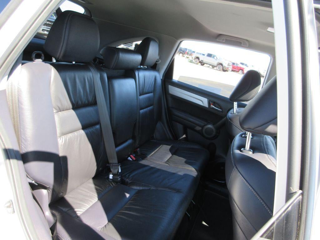2010 Honda CR-V EX-L