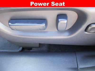 2010 Honda CR-V EX-L