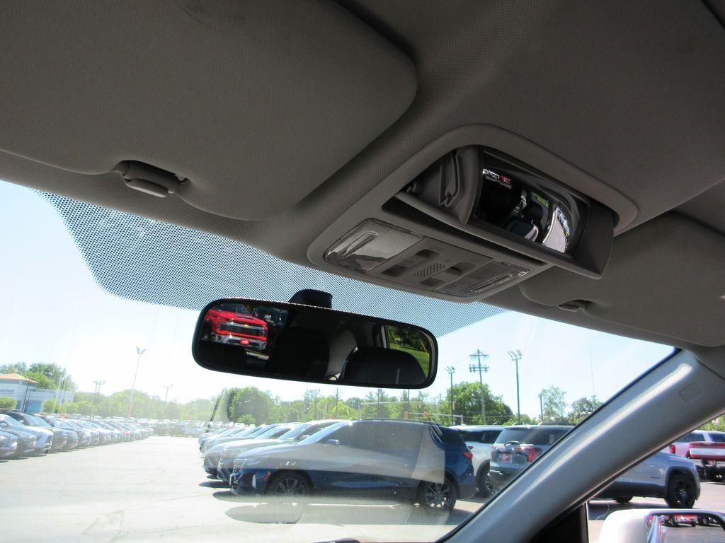 2010 Honda CR-V EX-L