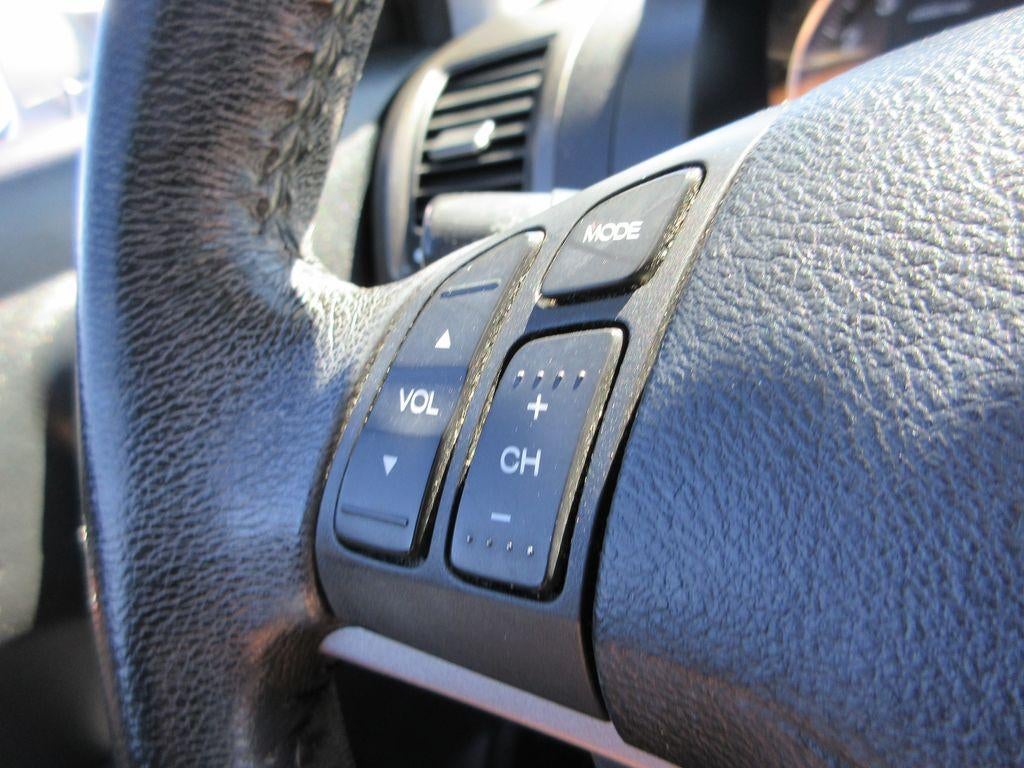 2010 Honda CR-V EX-L