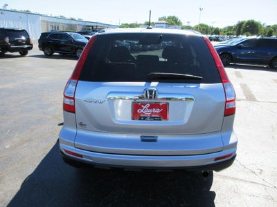 2010 Honda CR-V EX-L