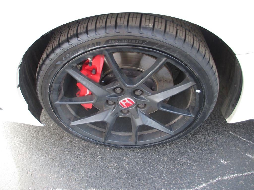 2024 Honda Civic Type R Base