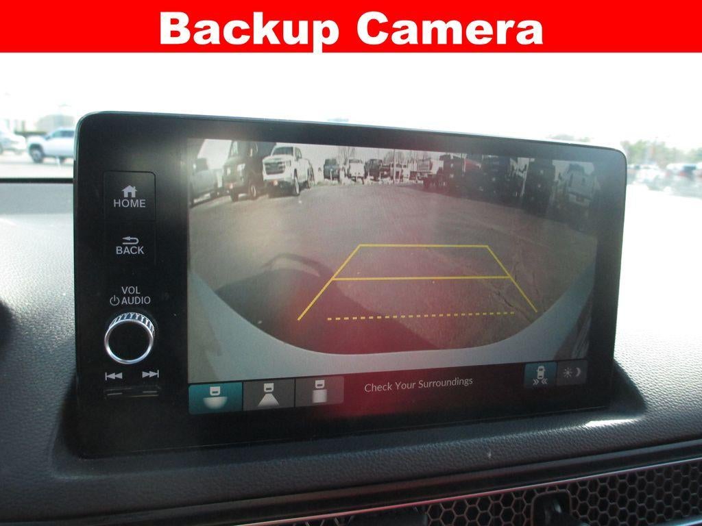 2024 Honda Civic Type R Base