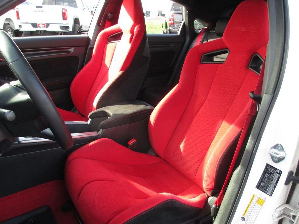 2024 Honda Civic Type R Base