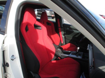 2024 Honda Civic Type R Base